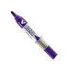 PILOT Marqueur V BOARD MASTER, pointe ogive, moyen, violet