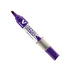 PILOT Marqueur V BOARD MASTER, pointe ogive, moyen, violet