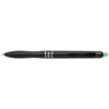 PILOT Stylo roller FRIXION BALL PLUS 07, noir