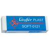 Läufer Gomme en plastique PLAST SOFT