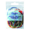 Läufer Bracelets élastiques RONDELLA en sachet, assorti,10 g