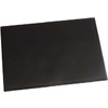 Läufer Sous-main Conférence, 300 x 420 mm, noir