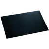 Läufer Sous-main LA LINEA, 450 x 650 mm, noir