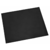 Läufer Sous-main SYNTHOS, 400 x 530 mm, noir