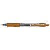 PILOT Recharge pour stylo encre gel BLS-G2-7, violet