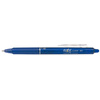 PILOT Recharge pour roller FRIXION BALL BLS-FR7, bleu noir