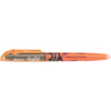 PILOT Surligneur FRIXION light, tracé: 3,8 mm, orange fluo
