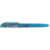 PILOT Surligneur FRIXION light, tracé: 3,8 mm, bleu fluo