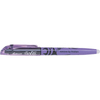 PILOT Surligneur FRIXION light, tracé: 3,8 mm, violet fluo
