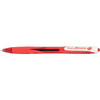 PILOT Stylo à bille REXGRIP Begreen, rétractable, F, rouge