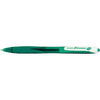 PILOT Stylo à bille REXGRIP Begreen, rétractable, F, vert