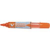 PILOT Marqueur V BOARD MASTER, pointe ogive, moyen, orange