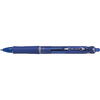 PILOT Stylo à bille ACROBALL BEGREEN 07, bleu