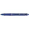 PILOT Stylo à bille ACROBALL BEGREEN 07, bleu