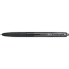 PILOT Stylo à bille rétractable SUPER GRIP G, noir