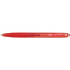 PILOT Stylo à bille rétractable SUPER GRIP G, rouge