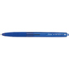 PILOT Stylo à bille rétractable SUPER GRIP G, bleu