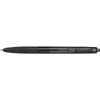 PILOT Stylo à bille rétractable SUPER GRIP G, noir
