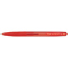 PILOT Stylo à bille rétractable SUPER GRIP G, rouge