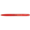 PILOT Stylo à bille rétractable SUPER GRIP G, rouge