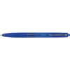 PILOT Stylo à bille rétractable SUPER GRIP G, bleu