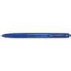 PILOT Stylo à bille rétractable SUPER GRIP G, bleu
