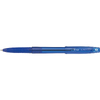 PILOT Stylo à bille SUPER GRIP G (F), bleu