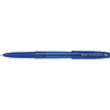 PILOT Stylo à bille SUPER GRIP G (M), bleu