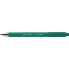 Paper:Mate Stylo à bille rétractable FlexGrip Ultra, vert - 16796