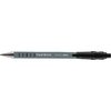 Paper:Mate Stylo à bille rétractable FlexGrip Ultra, noir  - 12949