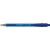 Paper:Mate Stylo à bille rétractable FlexGrip Ultra, bleu - 12948