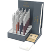 PARKER Stylo bille rétractable JOTTER CORE, présentoir de 20