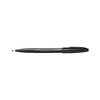 PentelArts Stylo feutre Sign Pen S520, noir - 11288