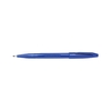 PentelArts Stylo feutre Sign Pen S520, bleu - 11287