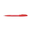 PentelArts Stylo feutre Sign Pen S520, rouge - 11291