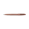 PentelArts Stylo feutre Sign Pen S520, marron