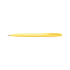 PentelArts Stylo feutre Sign Pen S520, jaune