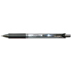 Pentel Porte-mines ENERGIZE PL75, argent / noir