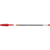 BIC Stylo à bille Cristal Original, rouge - 16461