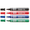 Pentel Marqueur permanent N50, pointe ogive, noir  - 14428