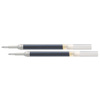 Pentel Recharge pour stylo roller à encre gel Energel LR7