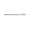 Pentel Stylo à bille SUPERB BK77, noir