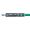 Pentel Marqueur pour tableau blanc MAXIFLO Flex-Feel, noir