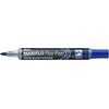 Pentel Marqueur pour tableau blanc MAXIFLO Flex-Feel, bleu