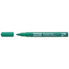 Pentel Marqueur permanent N50S, pointe ogive fine, vert