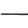 Pentel Stylo à bille iZee, noir