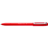 Pentel Stylo à bille iZee, rouge