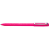 Pentel Stylo à bille iZee, rose