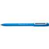 Pentel Stylo à bille iZee, bleu ciel