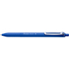 Pentel Stylo à bille rétractable iZee, bleu